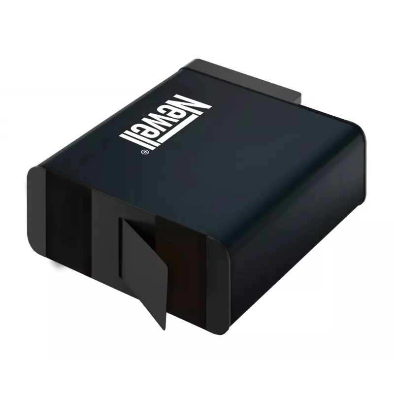 Newell bateria de substituição AABAT-001 para GoPro Hero 5/6/7/8 Black
