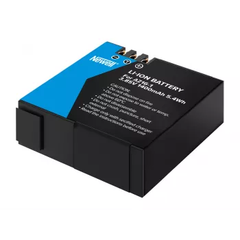 Bateria de substituição Newell AZ16-1 para Xiaomi Yi 4K / 4K+ / Lite