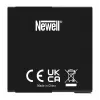 Bateria de substituição Newell AZ16-1 para Xiaomi Yi 4K / 4K+ / Lite
