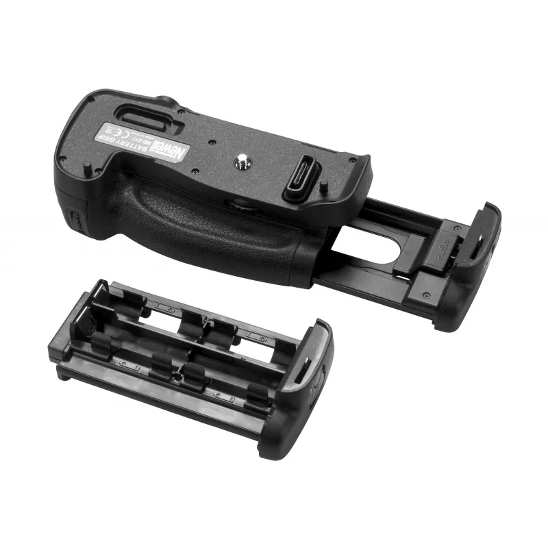 Battery Pack Newell MB-D17 para Nikon D500