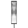 Newell softbox retangular de 35 x 140 cm com encaixe Bowens
