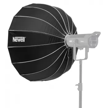 Newell softbox parabólico de 85 cm com encaixe Bowens