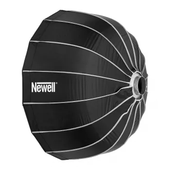Newell softbox parabólico de 85 cm com encaixe Bowens