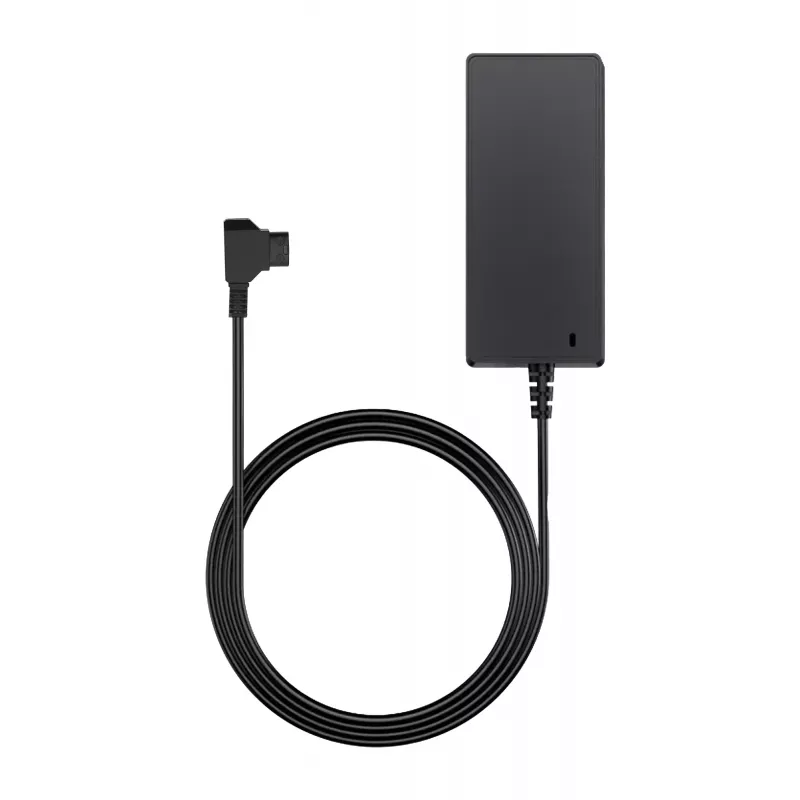 Carregador D-Tap Newell 16,8V 4A para baterias V-Mount