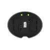 Newell carregador USB de dois canais SDC-USB para baterias Sony NP-FW50
