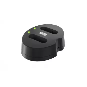 Newell carregador SDC-USB de dois canais para baterias Sony NP-BX1