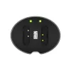 Newell carregador SDC-USB de dois canais para baterias Sony NP-BX1