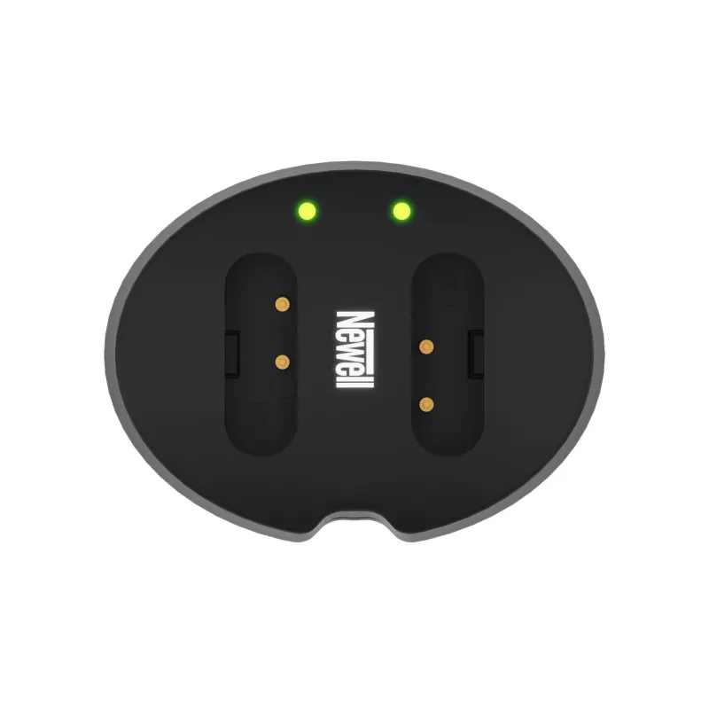 Newell carregador SDC-USB de dois canais para baterias Sony NP-BX1
