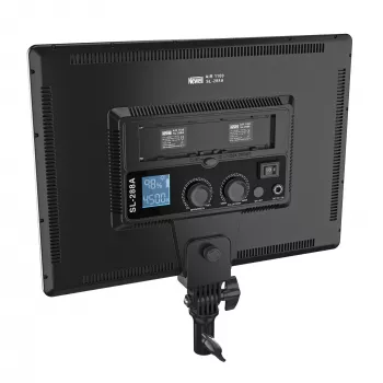 Newell LED Air 1100 painel de luz LED