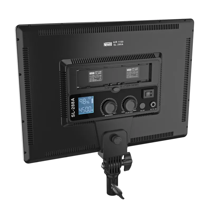 Newell LED Air 1100 painel de luz LED