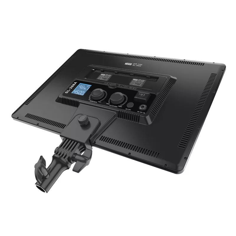 Newell LED Air 1100 painel de luz LED