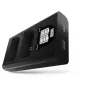 Newell carregador USB-C de dois canais DL-USB-C para baterias Canon LP-E6