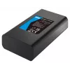 Newell carregador USB-C de dois canais DL-USB-C para baterias Canon LP-E6