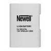 Newell bateria de substituição EN-EL14a para Nikon