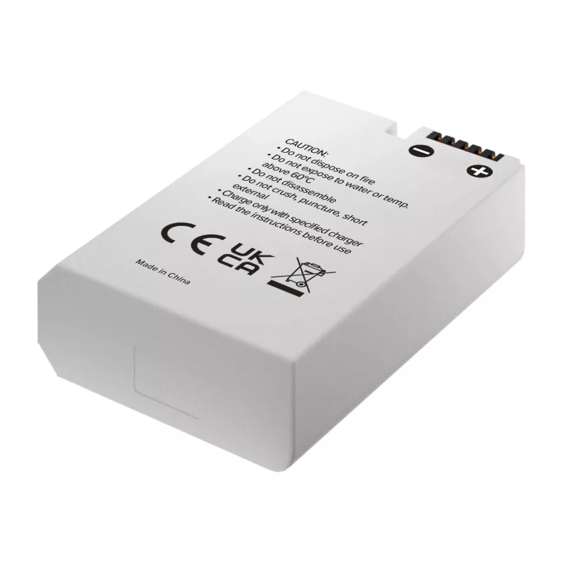 Newell bateria de substituição EN-EL14a para Nikon