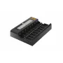 Newell carregador Smart C8 para baterias NiMH/Li-Ion