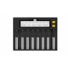 Newell carregador Smart C8 para baterias NiMH/Li-Ion