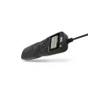 Newell RS60-E3 disparador remoto com cabo para Canon