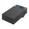Newell carregador DC-USB para baterias Pentax D-LI109