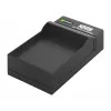 Newell carregador DC-USB para baterias Canon LP-E5