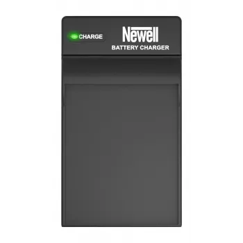 Newell carregador DC-USB para baterias Nikon EN-EL5
