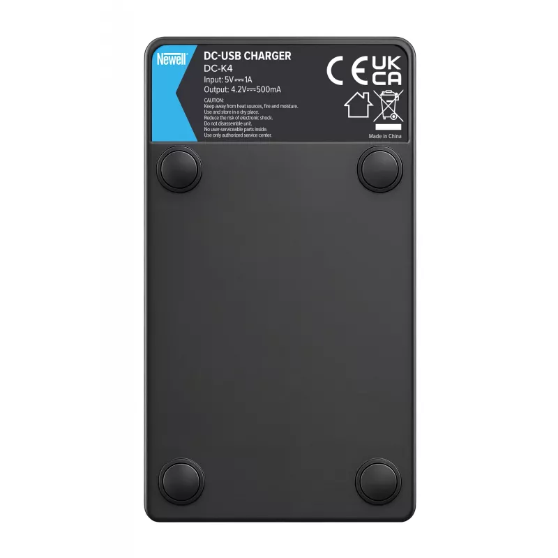Newell carregador de bateria DC-USB para Nikon EN-EL19