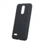Capa TPU mate iLike para Samsung Galaxy S20 Ultra preta