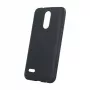 iLike Xiaomi Redmi Note 9 Pro / Redmi Note 9S Capa TPU Mate Preto