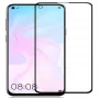 Evelatus Huawei Nova 4 Película de Vidro Full Cover 2.5D Japan Glue Anti-Static