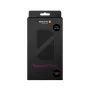 Evelatus protetor de ecrã plano de 0,33 mm em vidro temperado com cola japonesa e revestimento antiestático para Samsung Galaxy A03s
