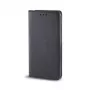 iLike capa tipo livro V1 para Xiaomi Redmi Note 9T 5G, preto