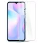 iLike Película de vidro temperado plana transparente 0,33mm para Samsung Galaxy A12/A03s/A02/M12/Xiaomi Redmi 9/9A/9C/10/10A