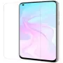 Película de vidro temperado plana 0,33mm EVELATUS Huawei Honor View 20 Transparente com cola japonesa, antiestática