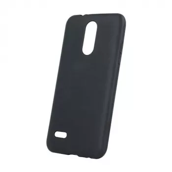 Capa iLike Samsung Galaxy A03s TPU Mate Preta