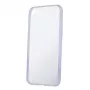 iLike Capa fina 1 mm para Samsung Galaxy A80 / A90 transparente
