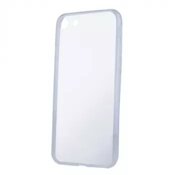 iLike Capa Ultra Slim 0,5 mm para Samsung Galaxy A70 transparente