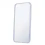 iLike Capa de silicone fina de 1 mm para Xiaomi 12 Pro transparente