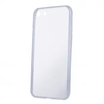 iLike Capa fina de 1 mm para Huawei P50 Pro transparente