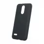 iLike Capa TPU mate para Xiaomi Redmi Note 10 / Redmi Note 10S / Poco M5s preta