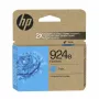 HP 924e EvoMore Tinteiro Original Ciano