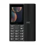 Telemóvel Nokia HMD 105 4G Dual SIM preto