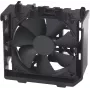 Kit de ventoinha e guia da placa frontal HP para estações de trabalho Z4/Z6/Z8 G4