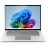 Microsoft Surface Laptop 7 Snapdragon X Elite 15 polegadas ecrã tátil 16GB 512GB Windows 11 Pro Platinum