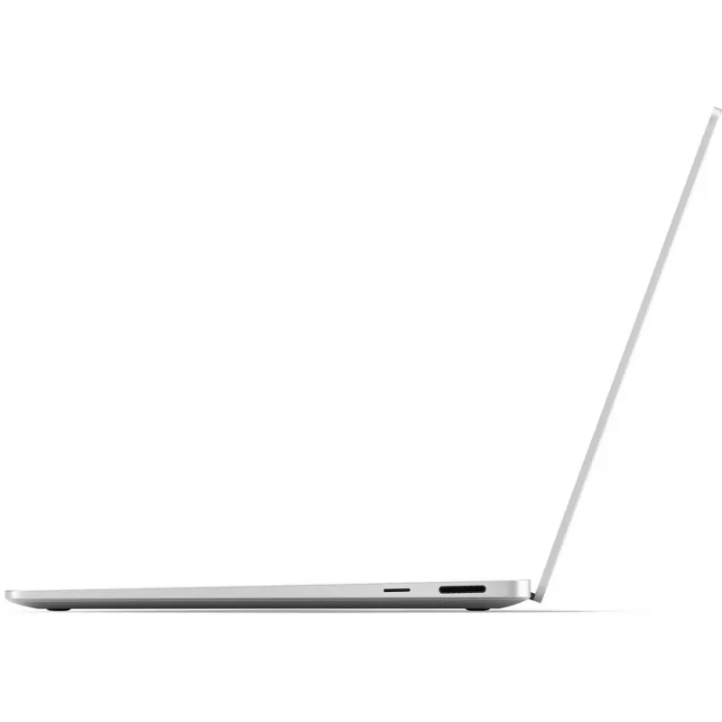 Microsoft Surface Laptop 7 Snapdragon X Elite 15 polegadas ecrã tátil 16GB 512GB Windows 11 Pro Platinum