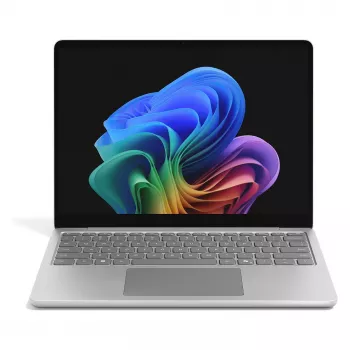 Microsoft Surface Laptop 8 13,5 polegadas Intel Core Ultra 5 24GB RAM 512GB SSD Platinum Windows 11 Pro