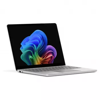 Microsoft Surface Laptop 8 13,5 polegadas Intel Core Ultra 5 24GB RAM 512GB SSD Platinum Windows 11 Pro