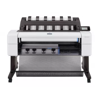 HP DesignJet T1600dr Impressora de grande formato 36