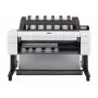HP DesignJet T1600dr Impressora de grande formato 36 inch - cor - jato de tinta - rolo (91,4 cm x 91,4 m)