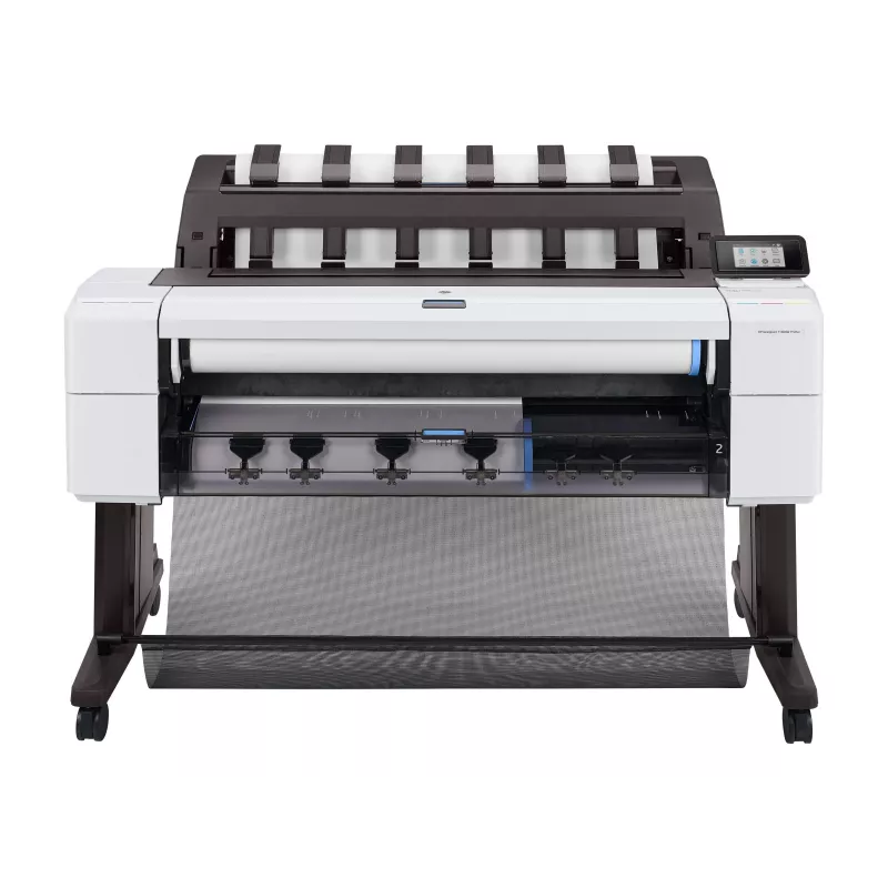 HP DesignJet T1600dr Impressora de grande formato 36