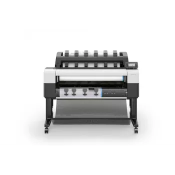 HP DesignJet T1600dr PostScript - Impressora de grande formato 914 mm (36